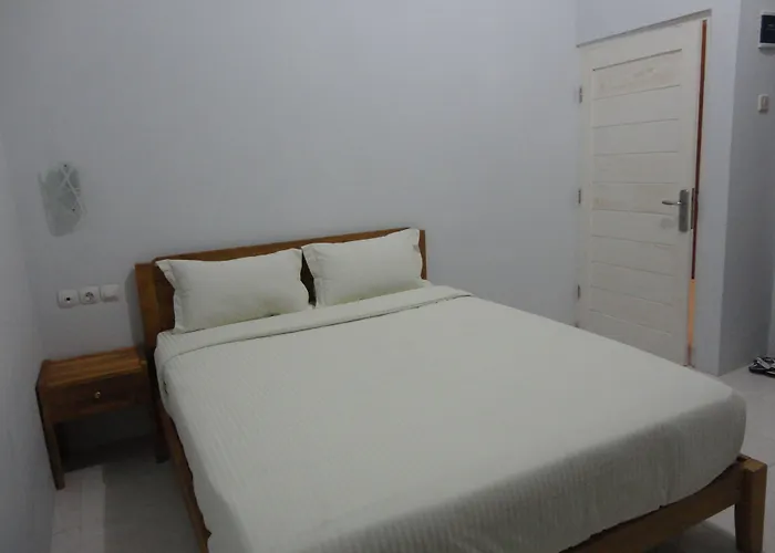 Pendowo Huis Guest House