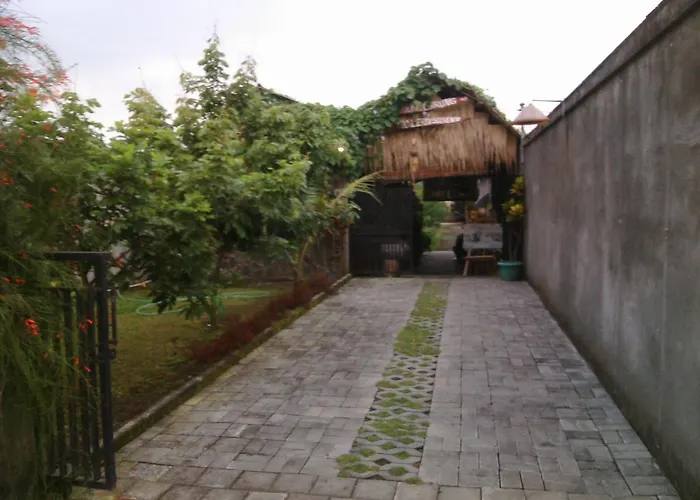 Rakai Garung